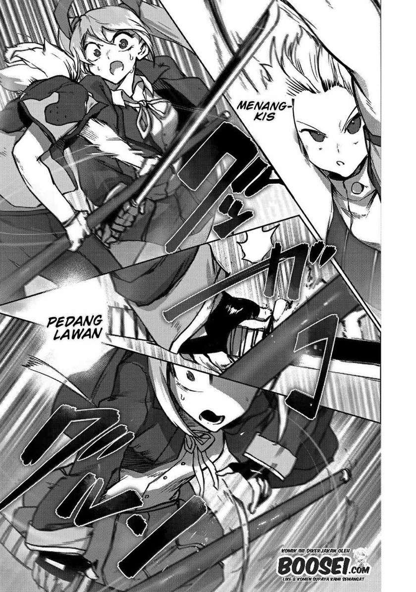 Ore no Zense no Chishiki de Teihengyo Tamer ga Joukyugyo ni Natte Shimaisou na Ken ni Tsuite Chapter 8 - halaman 19