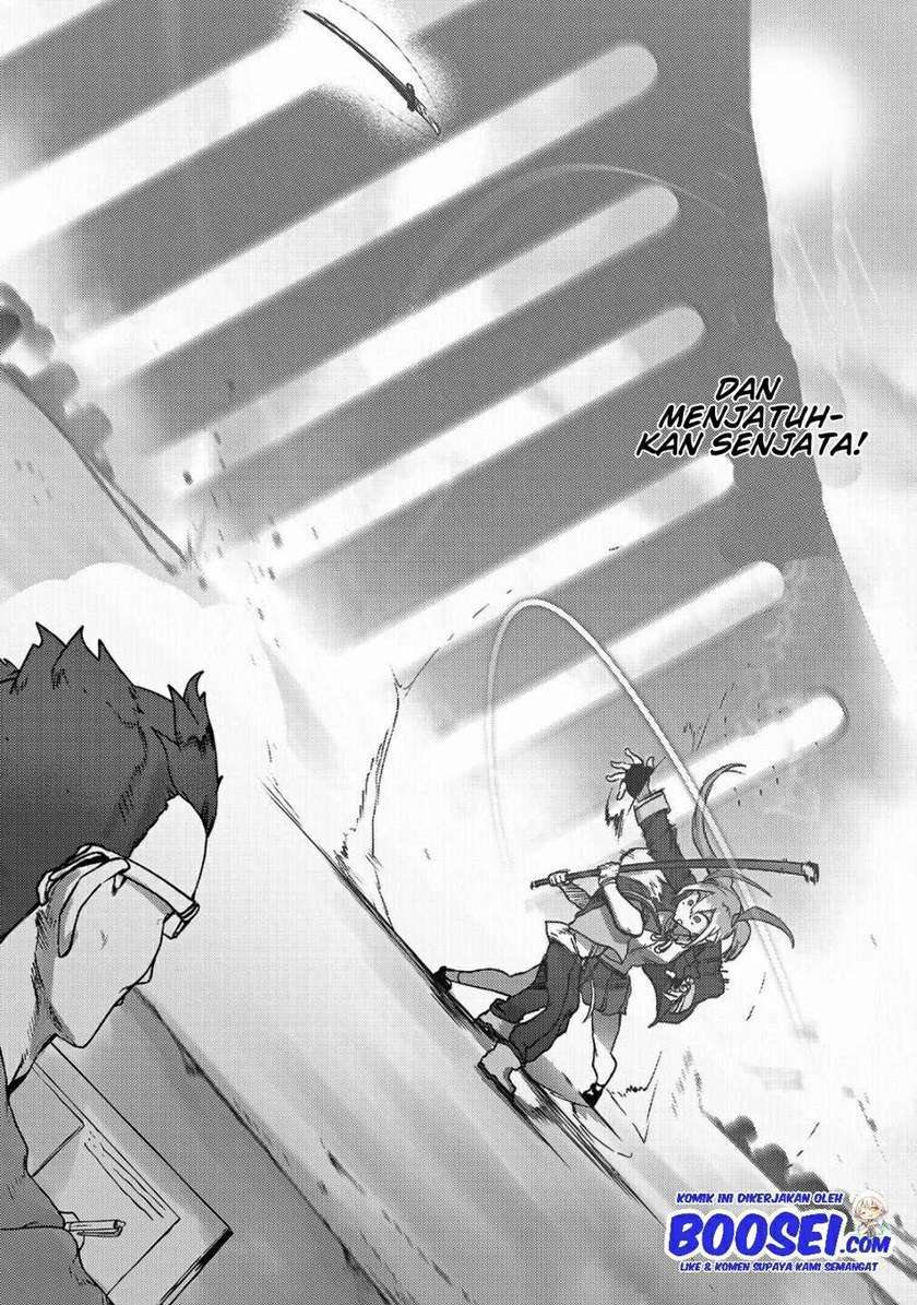 Ore no Zense no Chishiki de Teihengyo Tamer ga Joukyugyo ni Natte Shimaisou na Ken ni Tsuite Chapter 8 - halaman 20