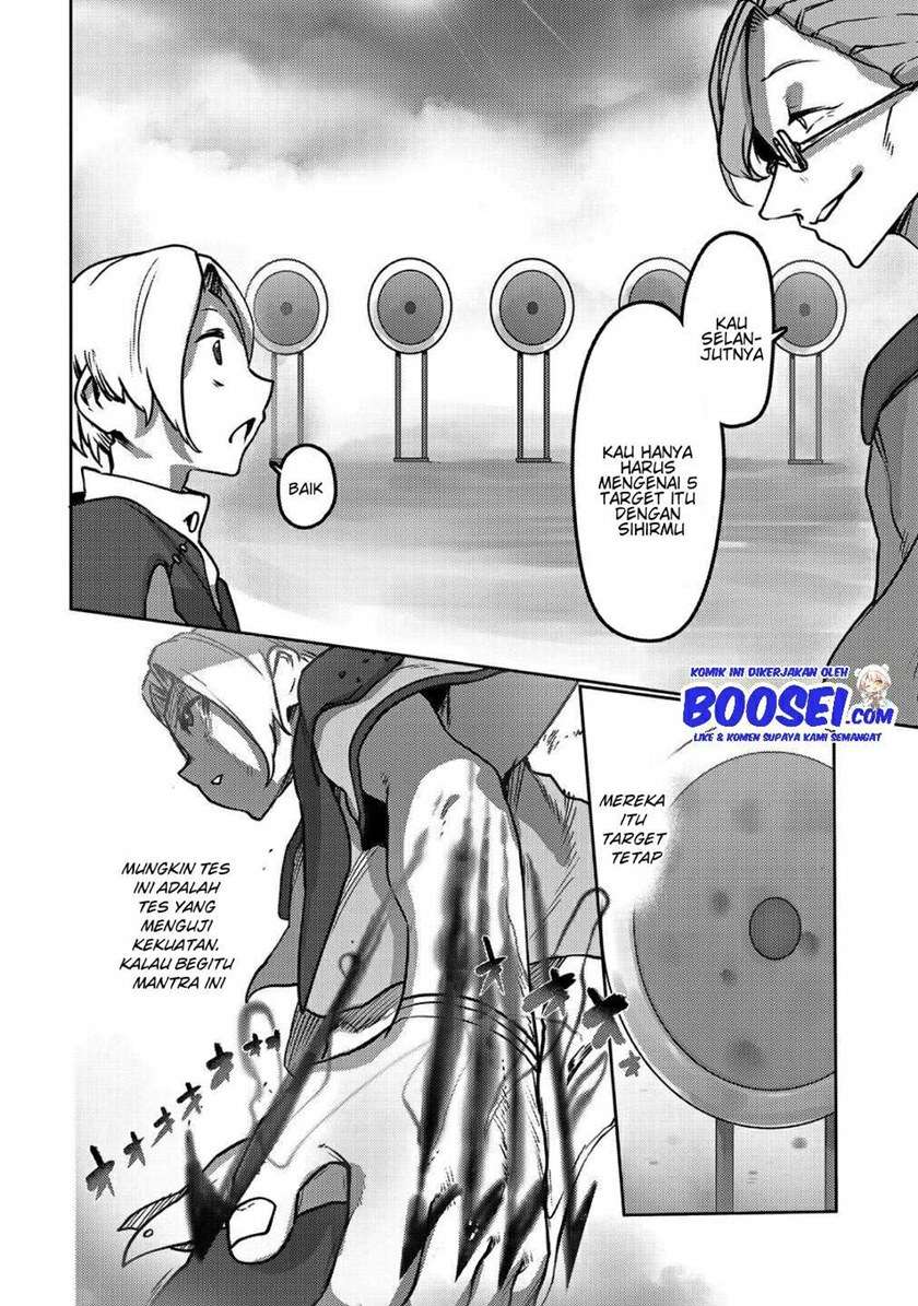Ore no Zense no Chishiki de Teihengyo Tamer ga Joukyugyo ni Natte Shimaisou na Ken ni Tsuite Chapter 8 - halaman 26