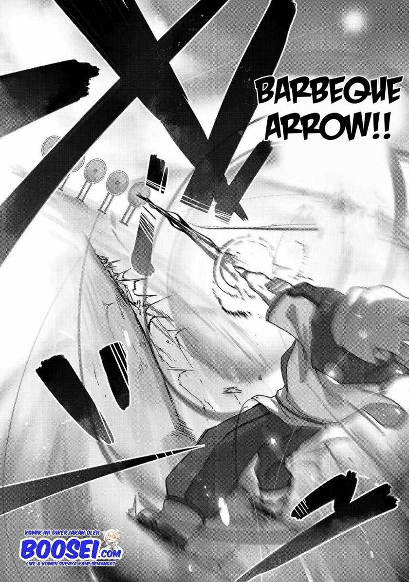 Ore no Zense no Chishiki de Teihengyo Tamer ga Joukyugyo ni Natte Shimaisou na Ken ni Tsuite Chapter 8 - halaman 28