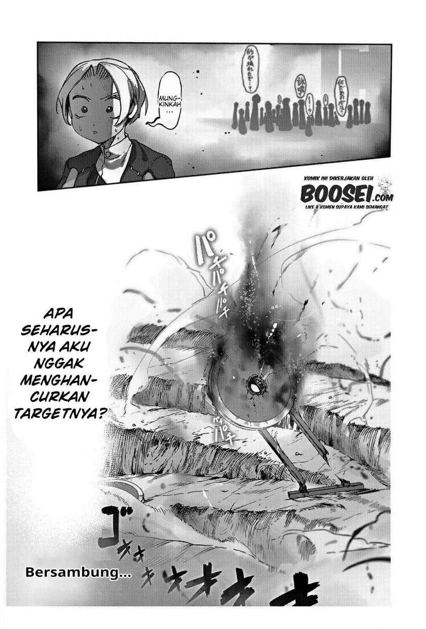 Ore no Zense no Chishiki de Teihengyo Tamer ga Joukyugyo ni Natte Shimaisou na Ken ni Tsuite Chapter 8 - halaman 31