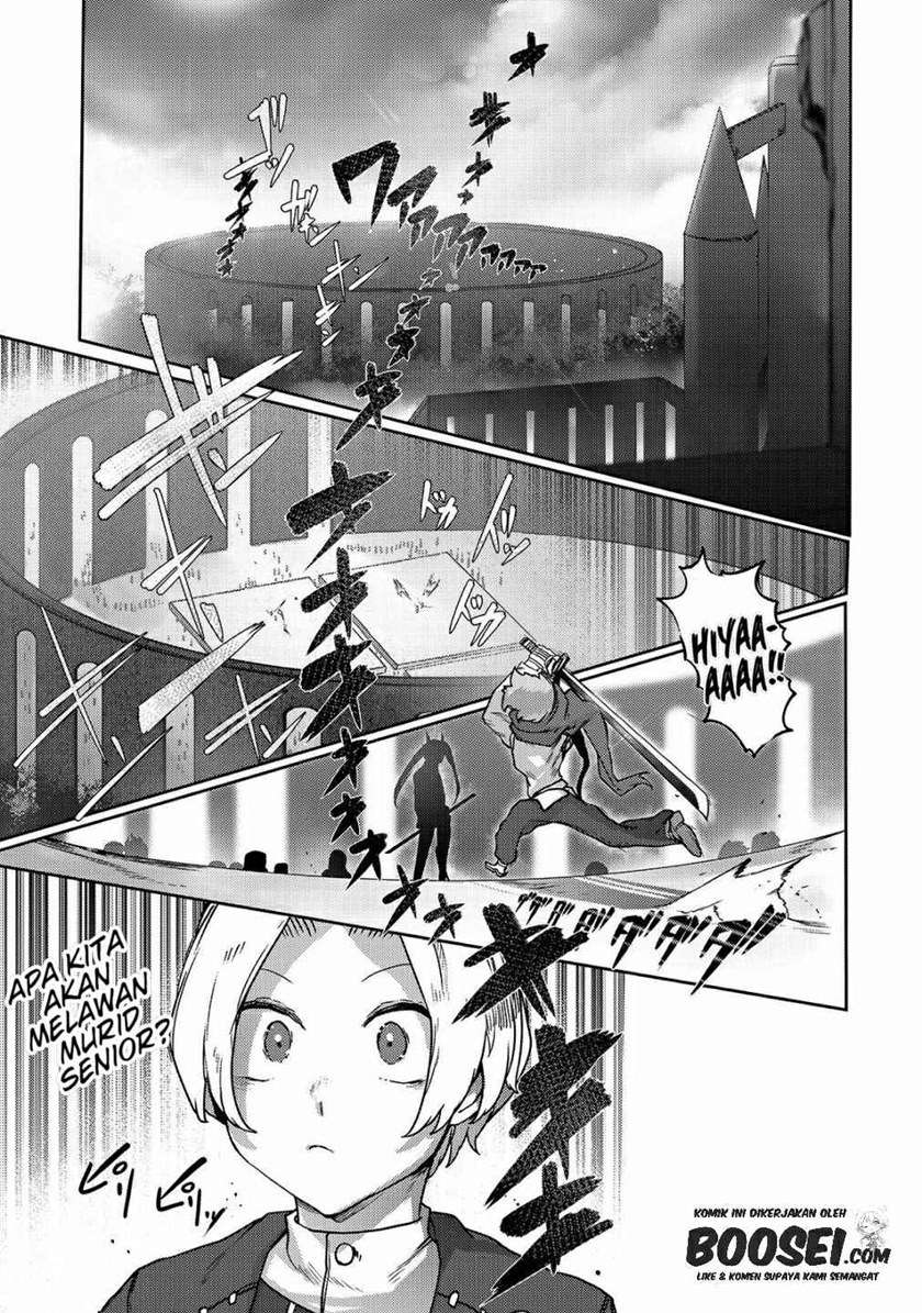 Ore no Zense no Chishiki de Teihengyo Tamer ga Joukyugyo ni Natte Shimaisou na Ken ni Tsuite Chapter 8 - halaman 9