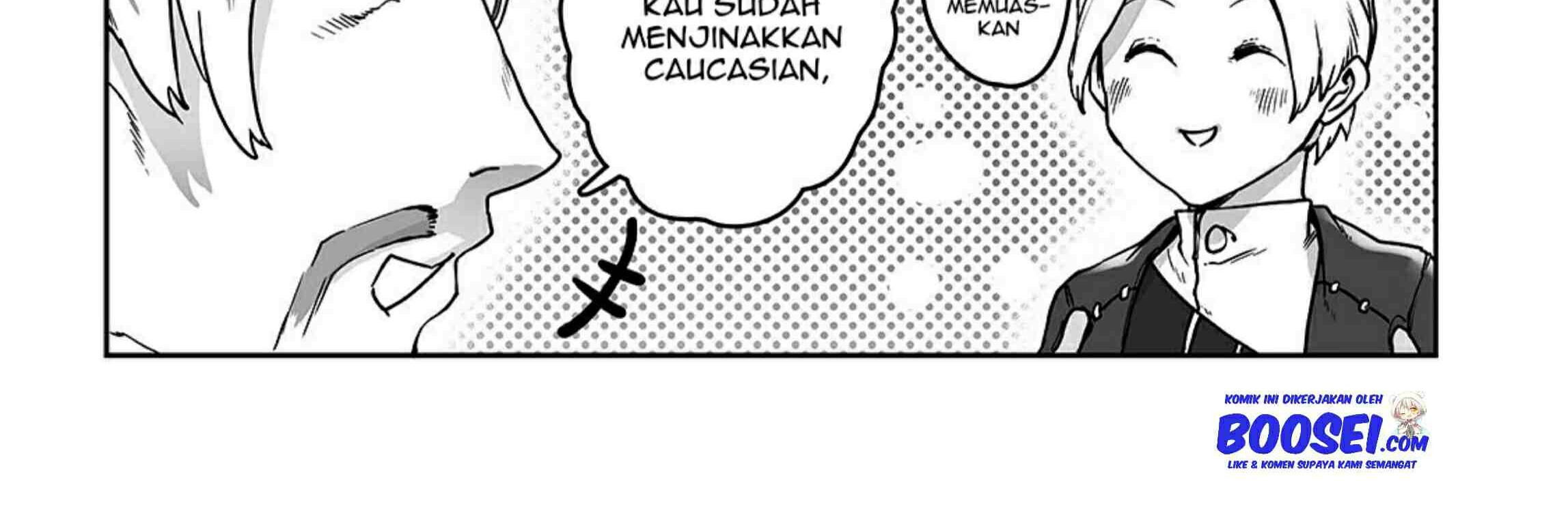 Ore no Zense no Chishiki de Teihengyo Tamer ga Joukyugyo ni Natte Shimaisou na Ken ni Tsuite Chapter 9 - halaman 12