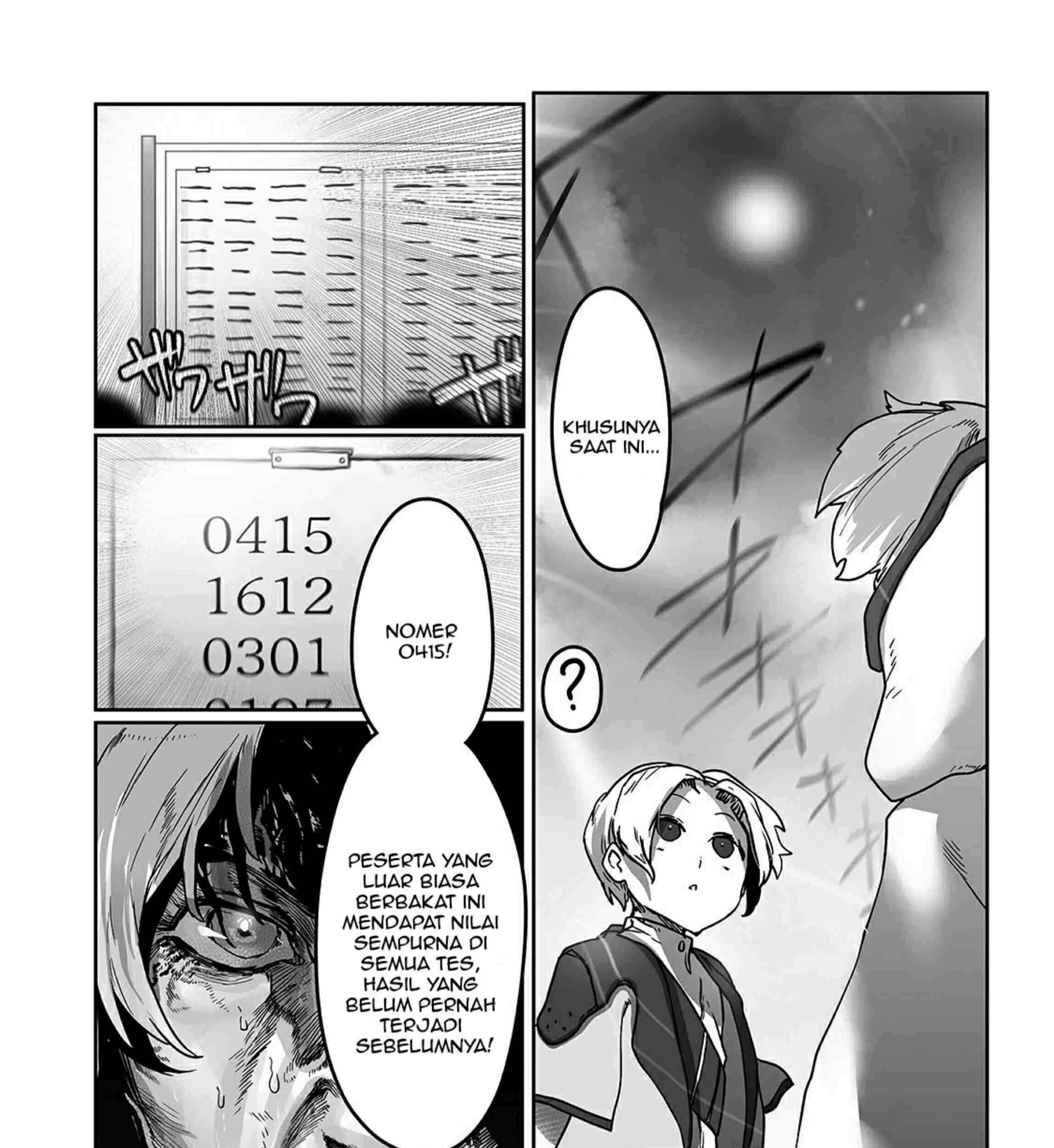 Ore no Zense no Chishiki de Teihengyo Tamer ga Joukyugyo ni Natte Shimaisou na Ken ni Tsuite Chapter 9 - halaman 15