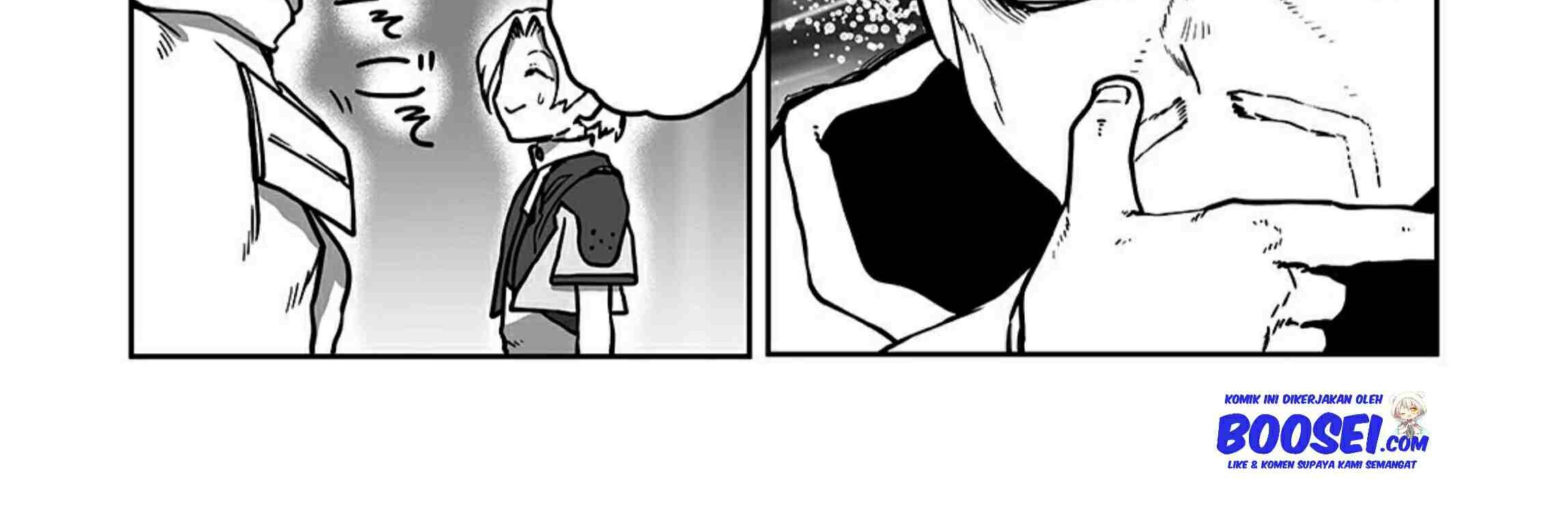 Ore no Zense no Chishiki de Teihengyo Tamer ga Joukyugyo ni Natte Shimaisou na Ken ni Tsuite Chapter 9 - halaman 18