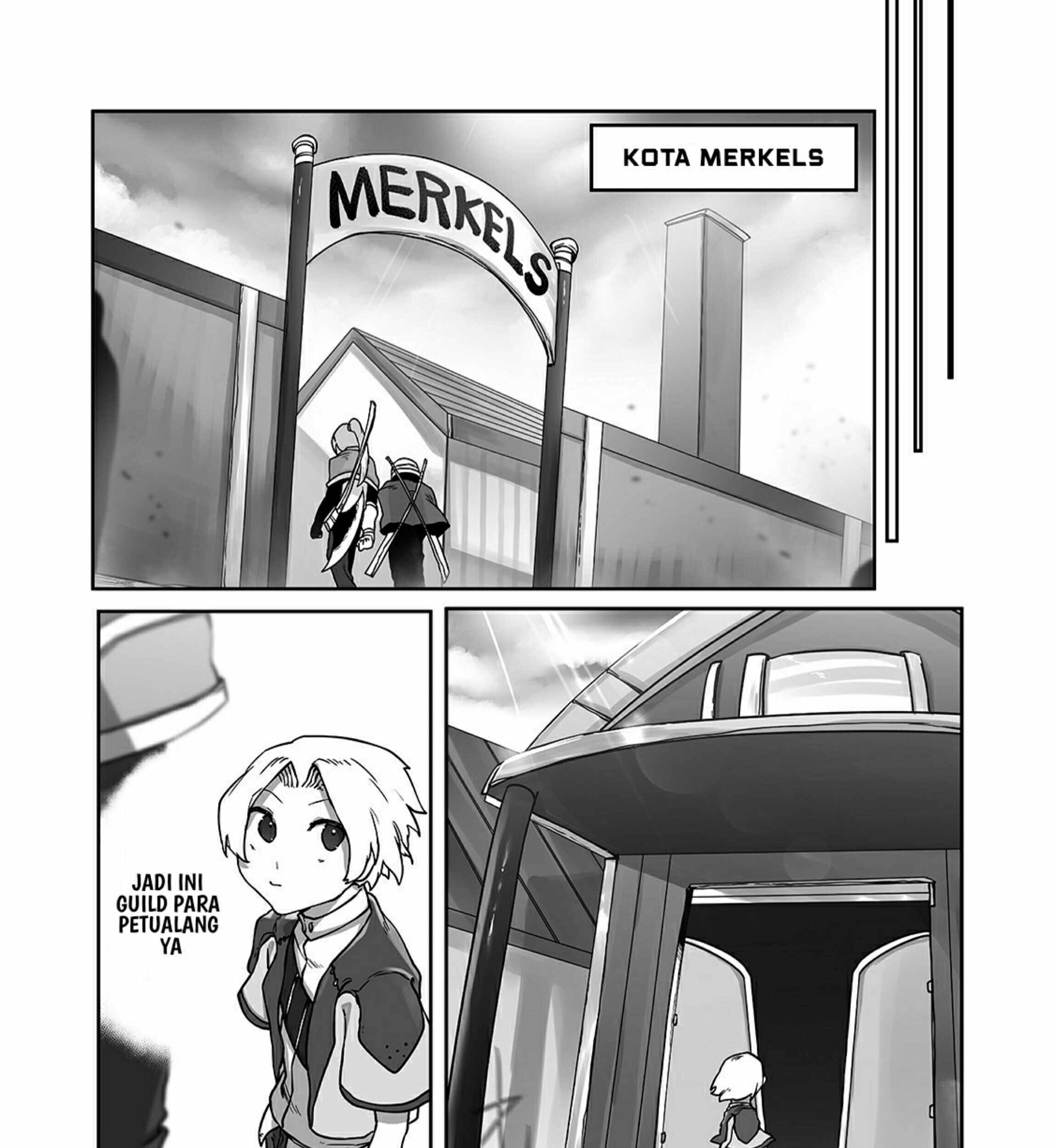 Ore no Zense no Chishiki de Teihengyo Tamer ga Joukyugyo ni Natte Shimaisou na Ken ni Tsuite Chapter 9 - halaman 27