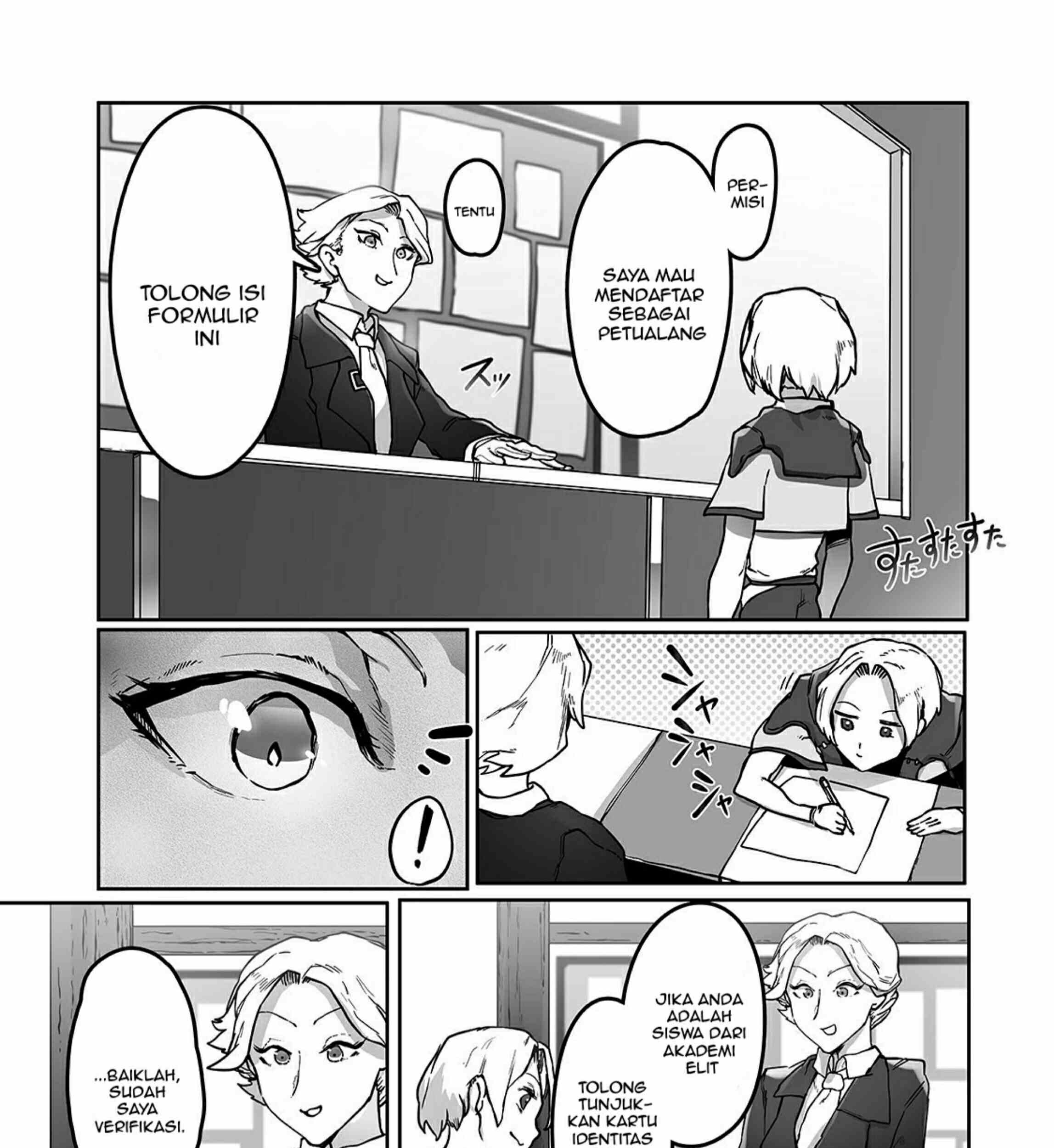 Ore no Zense no Chishiki de Teihengyo Tamer ga Joukyugyo ni Natte Shimaisou na Ken ni Tsuite Chapter 9 - halaman 31