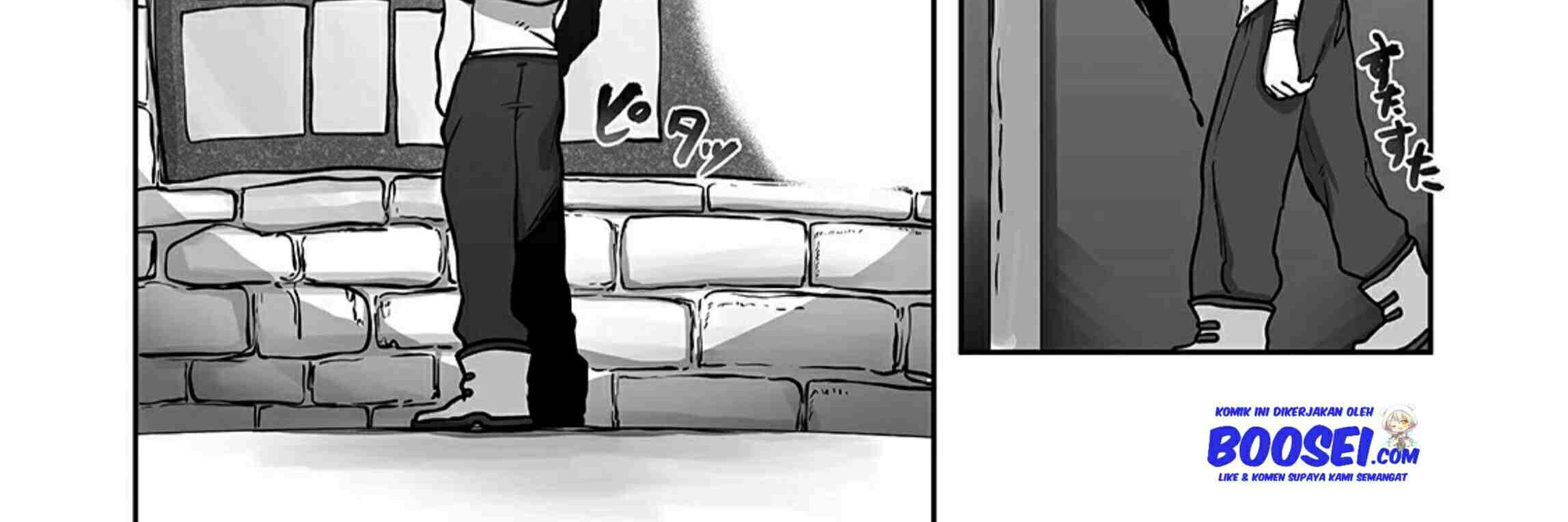Ore no Zense no Chishiki de Teihengyo Tamer ga Joukyugyo ni Natte Shimaisou na Ken ni Tsuite Chapter 9 - halaman 34