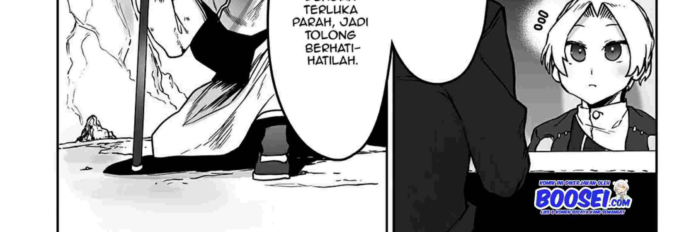 Ore no Zense no Chishiki de Teihengyo Tamer ga Joukyugyo ni Natte Shimaisou na Ken ni Tsuite Chapter 9 - halaman 38