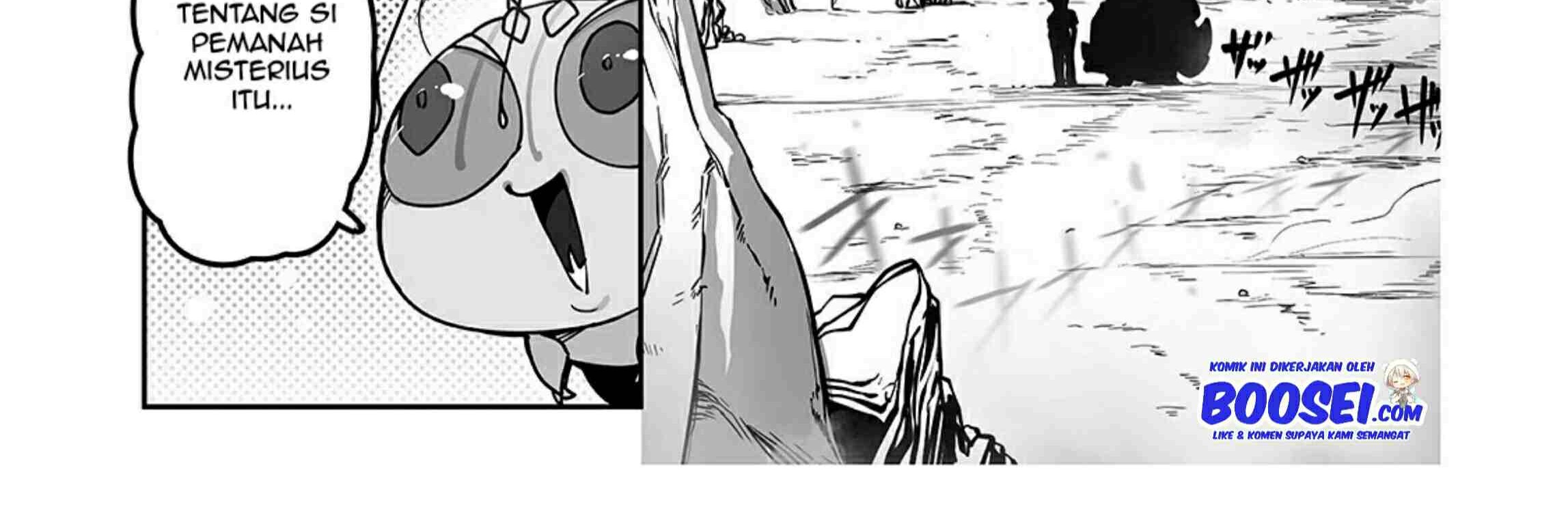 Ore no Zense no Chishiki de Teihengyo Tamer ga Joukyugyo ni Natte Shimaisou na Ken ni Tsuite Chapter 9 - halaman 48