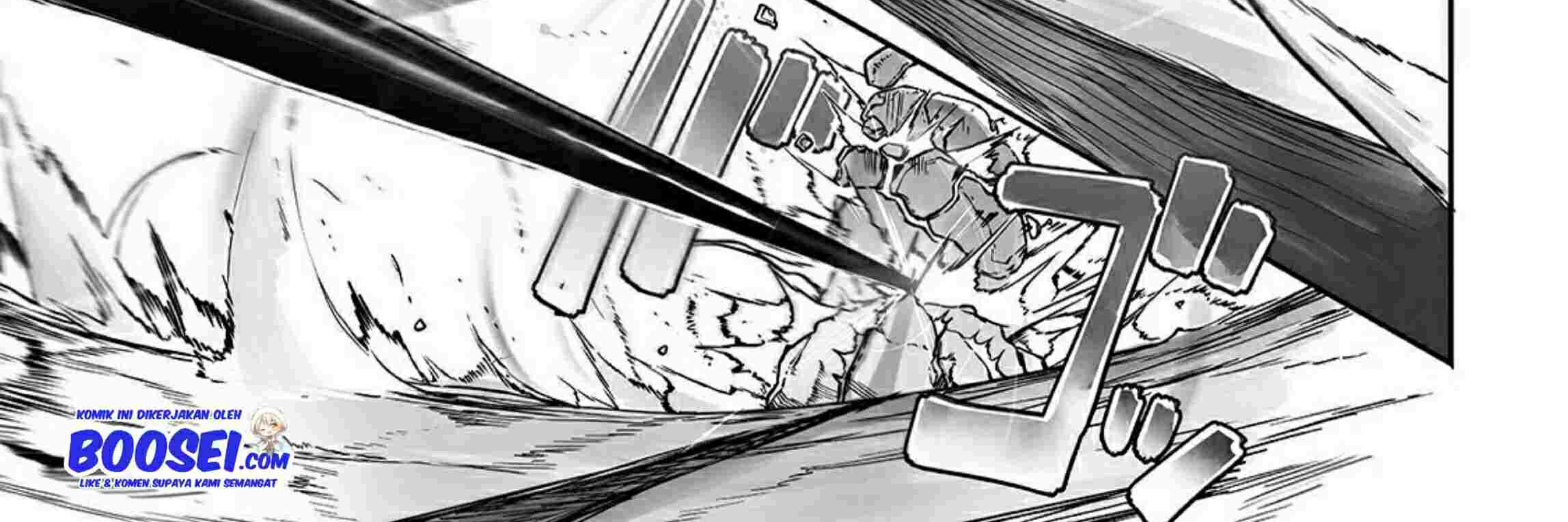 Ore no Zense no Chishiki de Teihengyo Tamer ga Joukyugyo ni Natte Shimaisou na Ken ni Tsuite Chapter 9 - halaman 52
