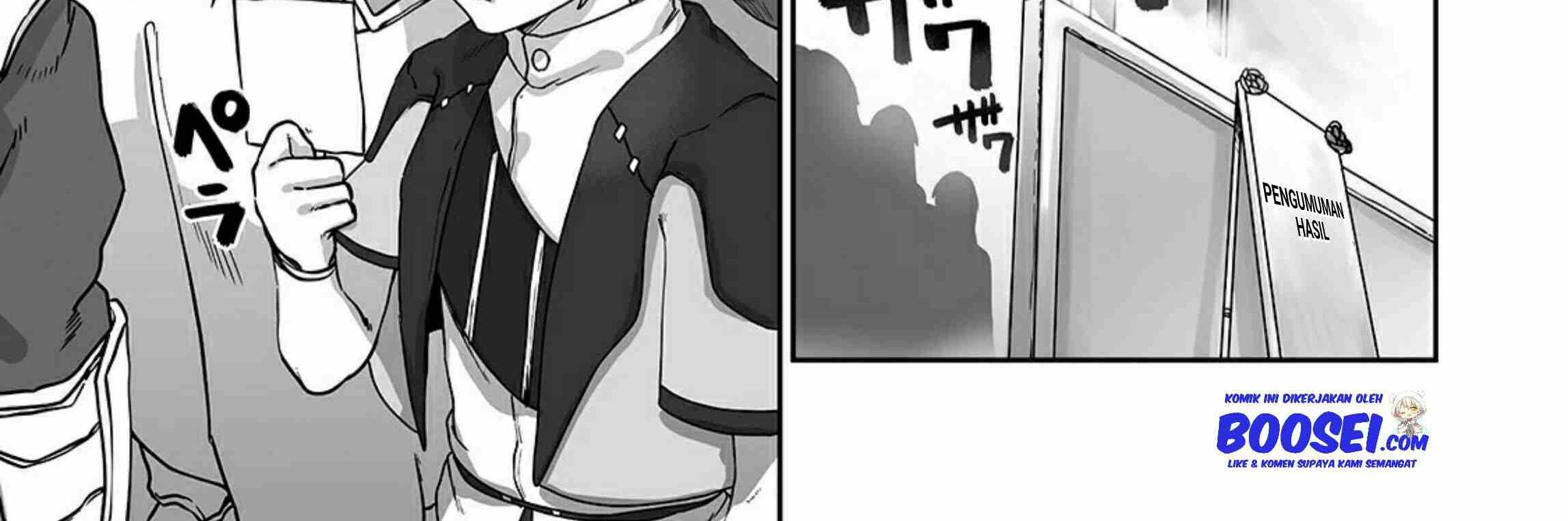 Ore no Zense no Chishiki de Teihengyo Tamer ga Joukyugyo ni Natte Shimaisou na Ken ni Tsuite Chapter 9 - halaman 8