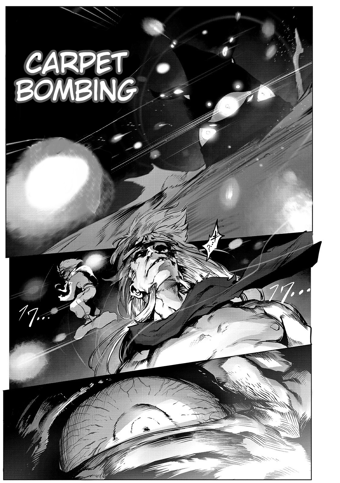 Ore no Zense no Chishiki de Teihenshoku Tamer ga Joukyuushoku ni Natte Shimaisou na Ken Chapter 1 - halaman 14