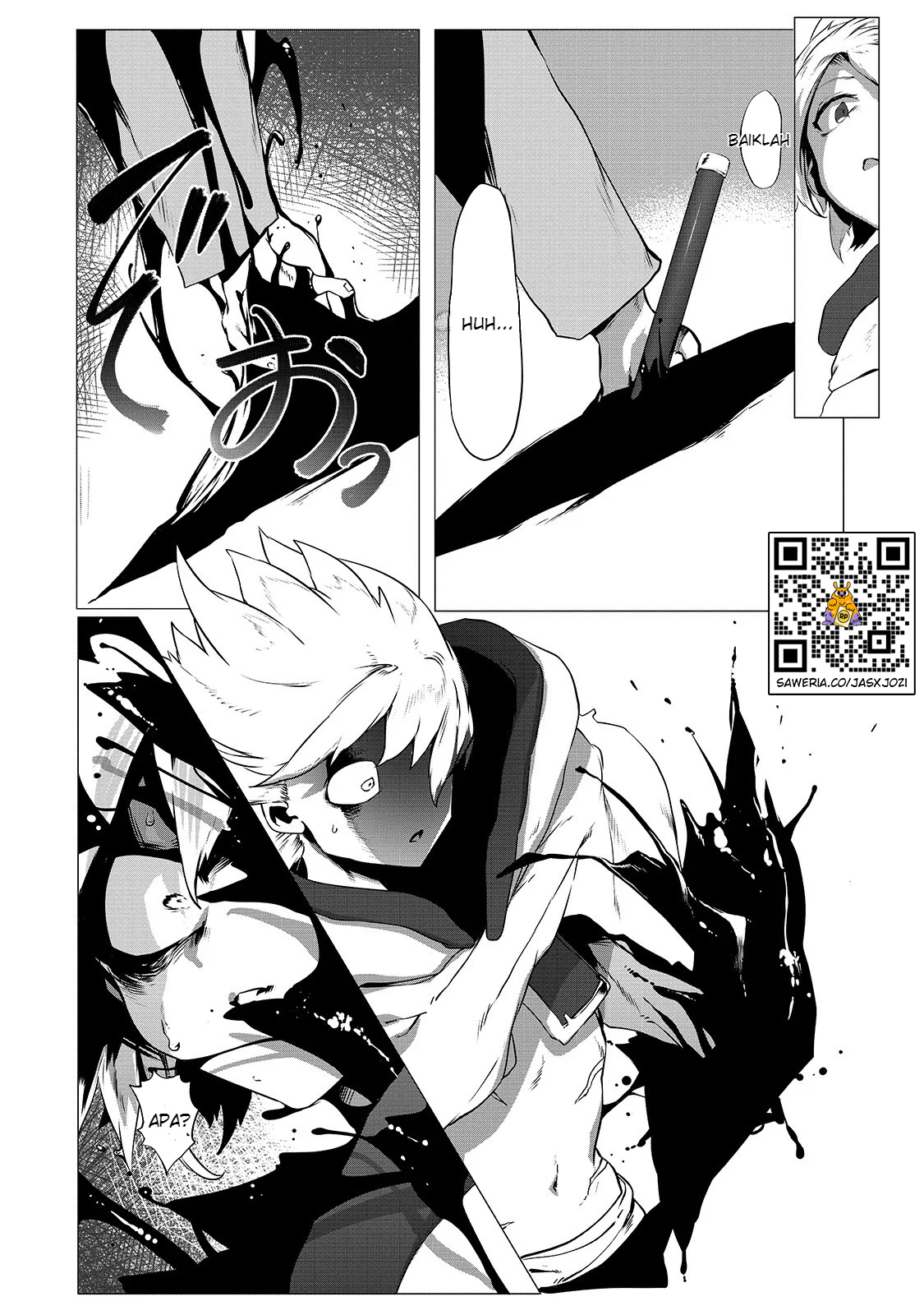 Ore no Zense no Chishiki de Teihenshoku Tamer ga Joukyuushoku ni Natte Shimaisou na Ken Chapter 1 - halaman 19