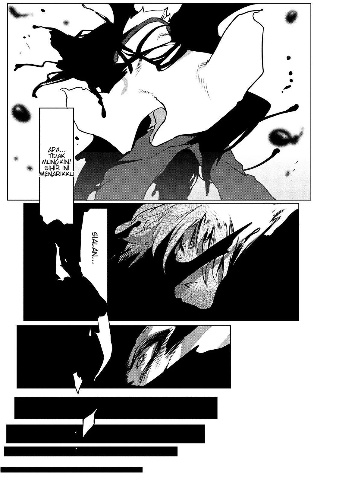 Ore no Zense no Chishiki de Teihenshoku Tamer ga Joukyuushoku ni Natte Shimaisou na Ken Chapter 1 - halaman 20
