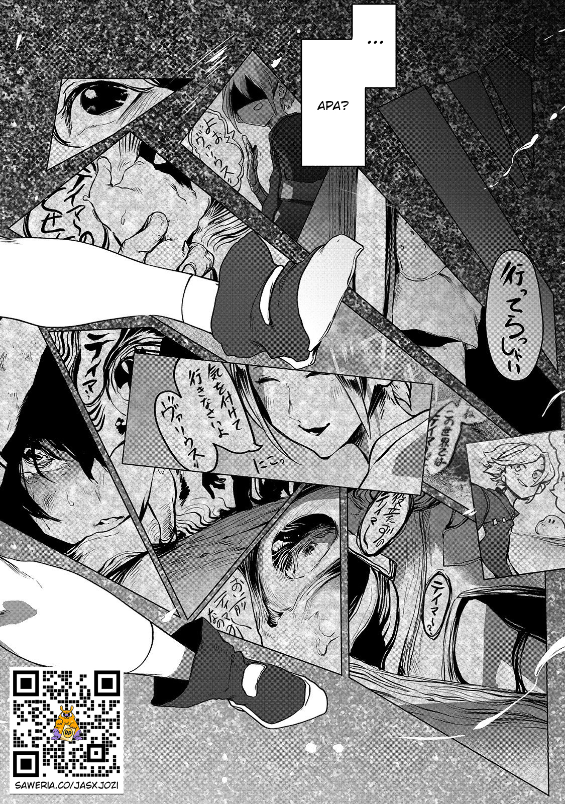 Ore no Zense no Chishiki de Teihenshoku Tamer ga Joukyuushoku ni Natte Shimaisou na Ken Chapter 1 - halaman 23