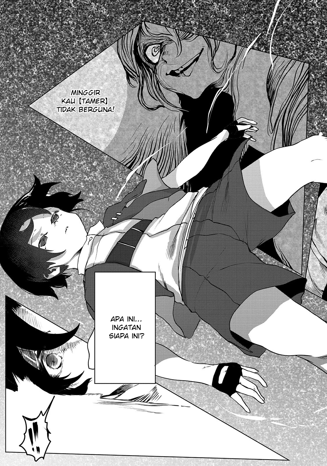 Ore no Zense no Chishiki de Teihenshoku Tamer ga Joukyuushoku ni Natte Shimaisou na Ken Chapter 1 - halaman 24