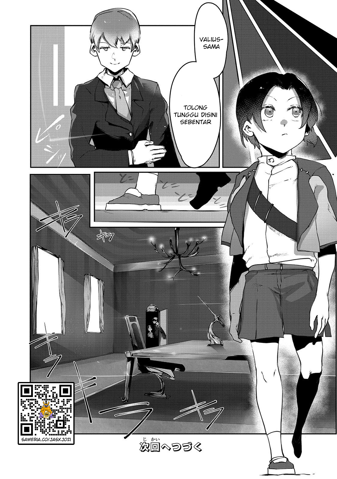 Ore no Zense no Chishiki de Teihenshoku Tamer ga Joukyuushoku ni Natte Shimaisou na Ken Chapter 2 - halaman 28