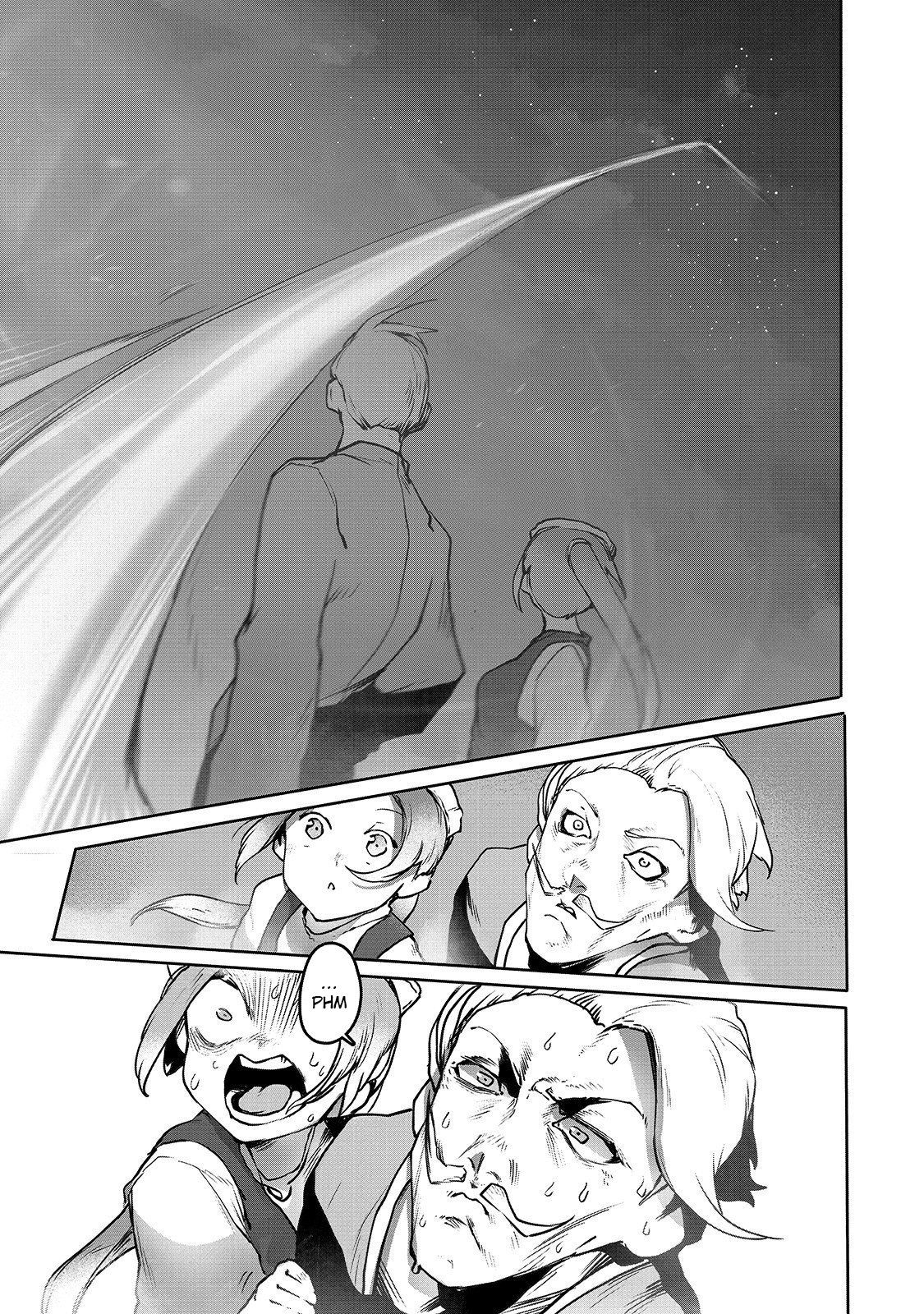 Ore no Zense no Chishiki de Teihenshoku Tamer ga Joukyuushoku ni Natte Shimaisou na Ken Chapter 3 - halaman 11