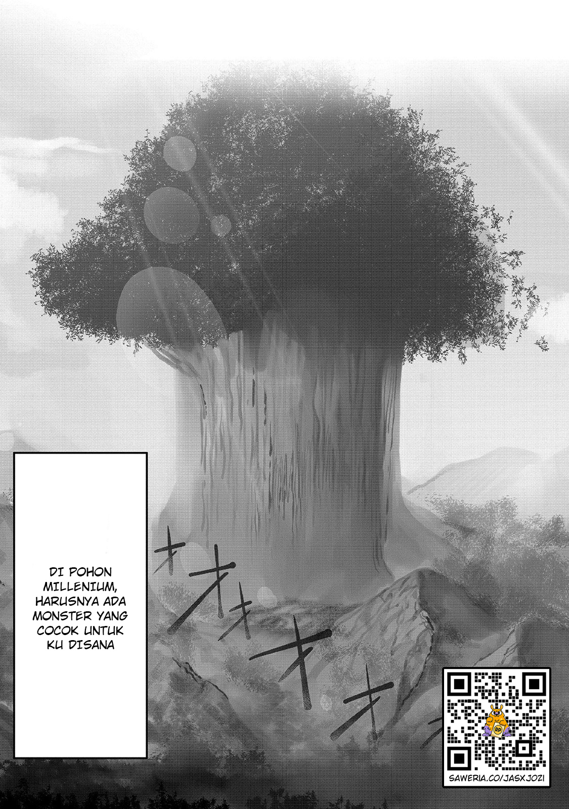 Ore no Zense no Chishiki de Teihenshoku Tamer ga Joukyuushoku ni Natte Shimaisou na Ken Chapter 3 - halaman 23