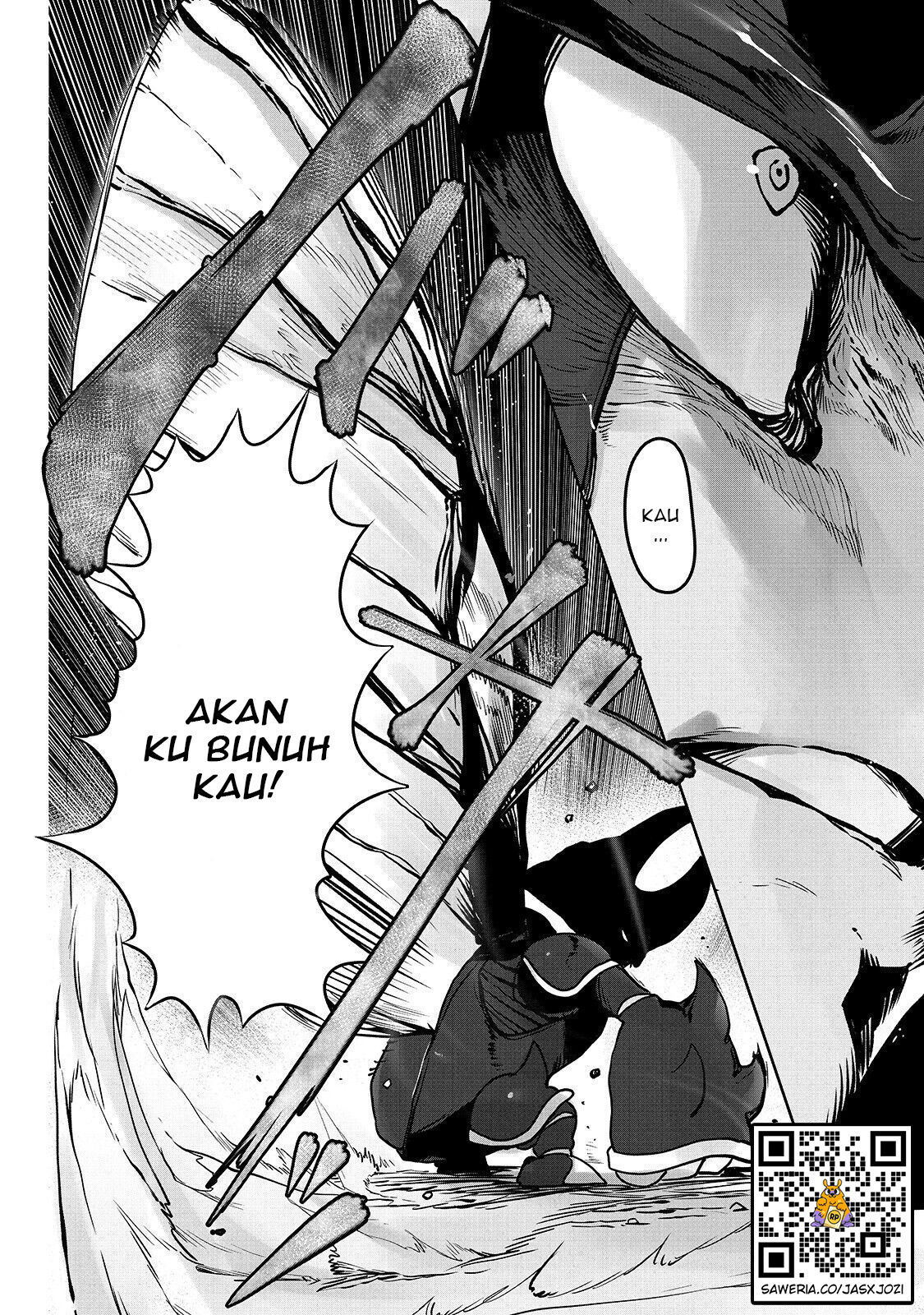 Ore no Zense no Chishiki de Teihenshoku Tamer ga Joukyuushoku ni Natte Shimaisou na Ken Chapter 4 - halaman 14