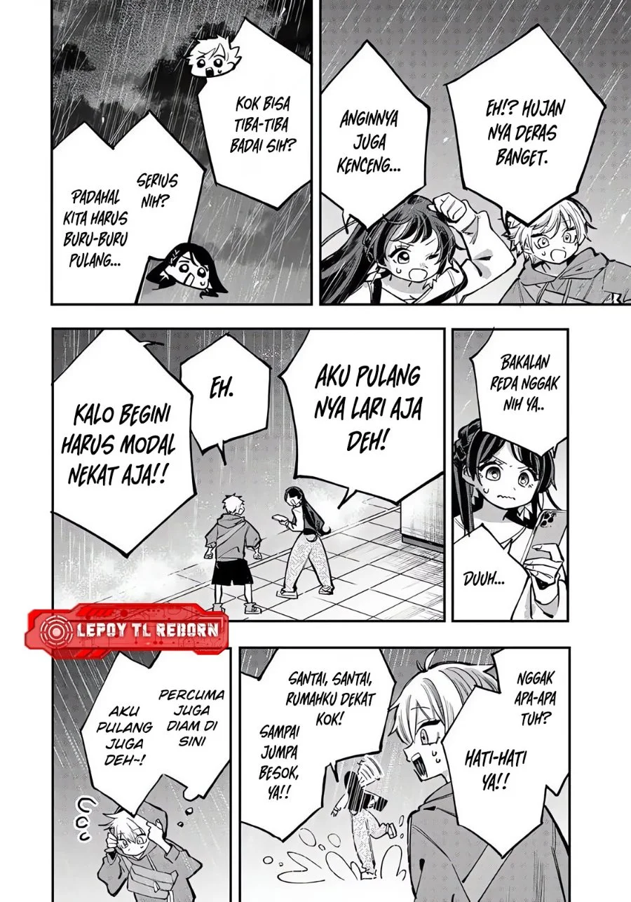 Ore wa Bishoujo VTuber Chapter 10 - halaman 4