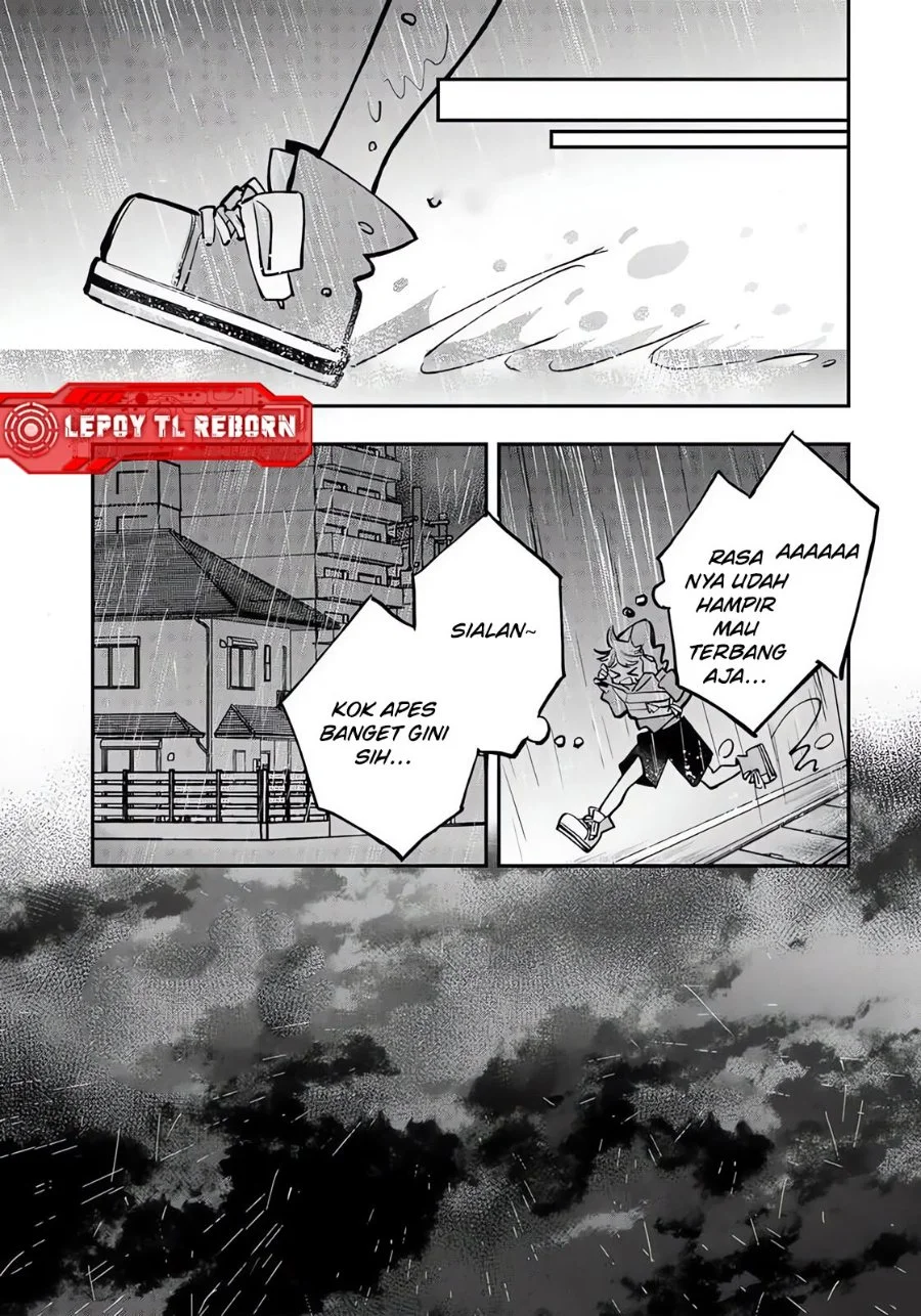 Ore wa Bishoujo VTuber Chapter 10 - halaman 5