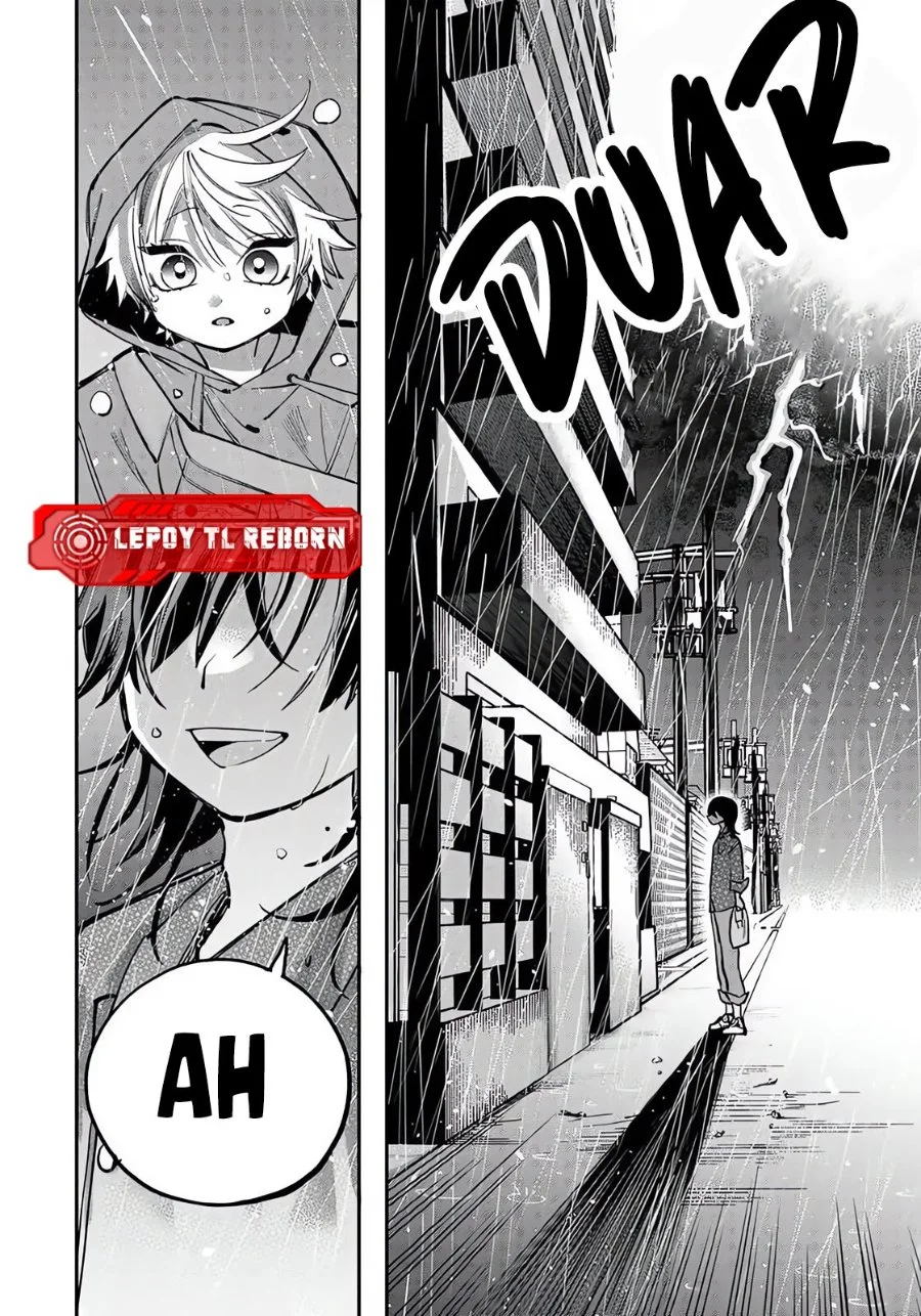 Ore wa Bishoujo VTuber Chapter 10 - halaman 6