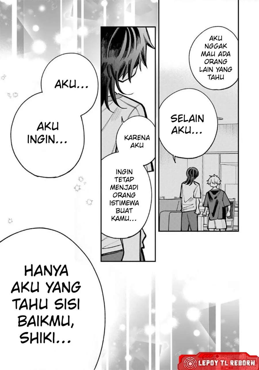 Ore wa Bishoujo VTuber Chapter 11 - halaman 1