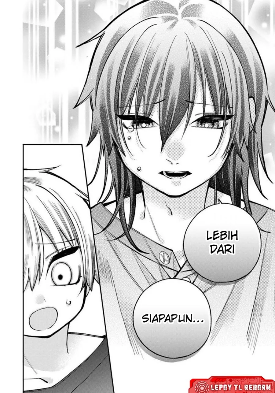 Ore wa Bishoujo VTuber Chapter 11 - halaman 2