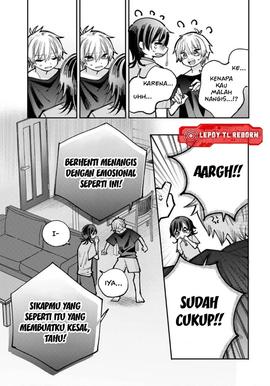 Ore wa Bishoujo VTuber Chapter 11 - halaman 3