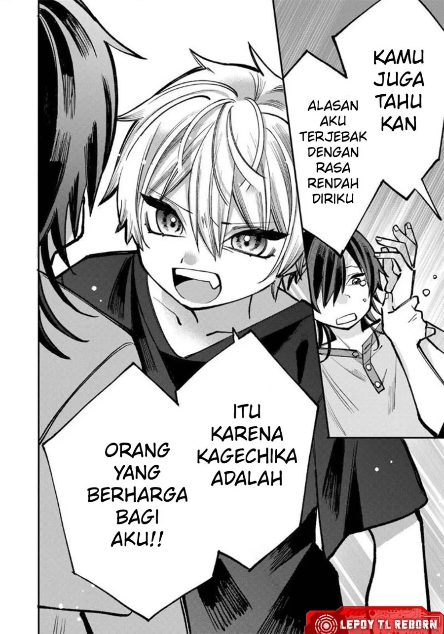 Ore wa Bishoujo VTuber Chapter 11 - halaman 4