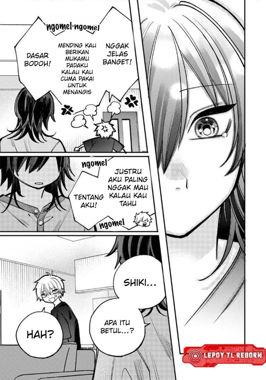 Ore wa Bishoujo VTuber Chapter 11 - halaman 5