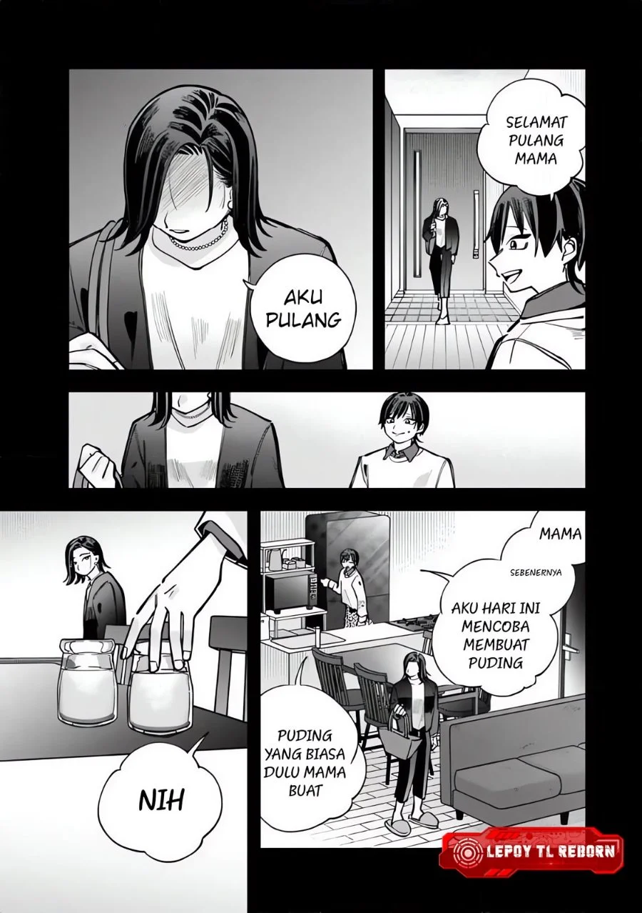 Ore wa Bishoujo VTuber Chapter 12 - halaman 2