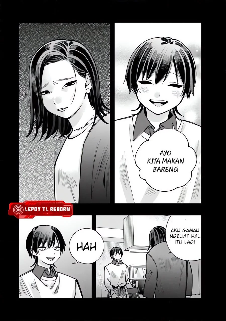 Ore wa Bishoujo VTuber Chapter 12 - halaman 3
