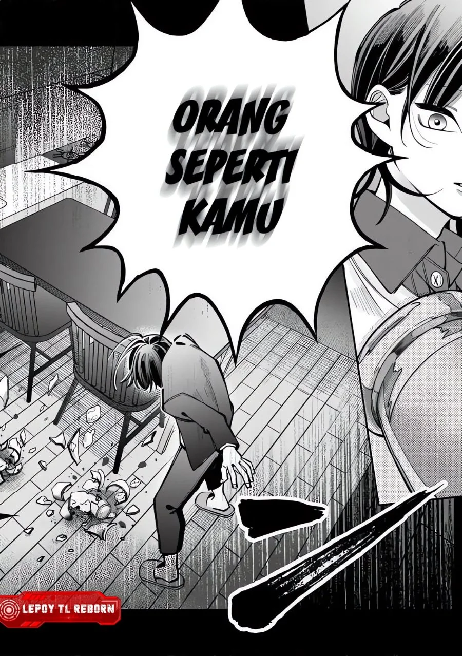 Ore wa Bishoujo VTuber Chapter 12 - halaman 5