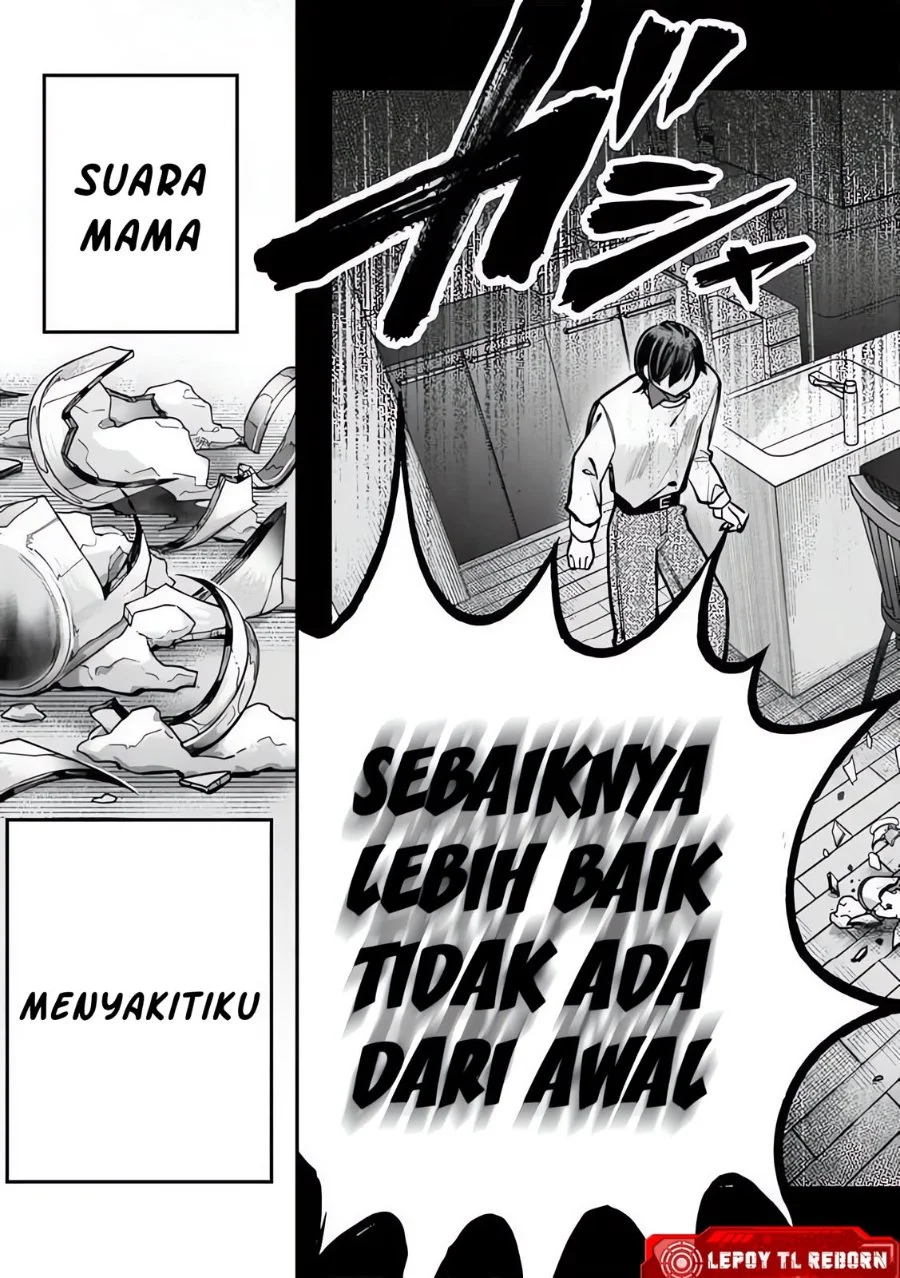 Ore wa Bishoujo VTuber Chapter 12 - halaman 6