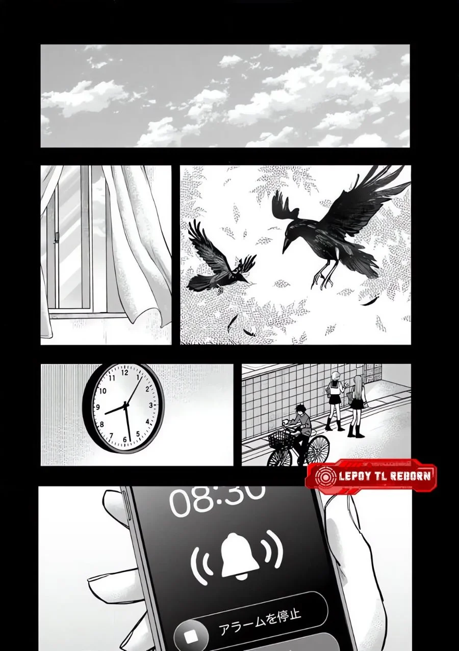 Ore wa Bishoujo VTuber Chapter 12 - halaman 7