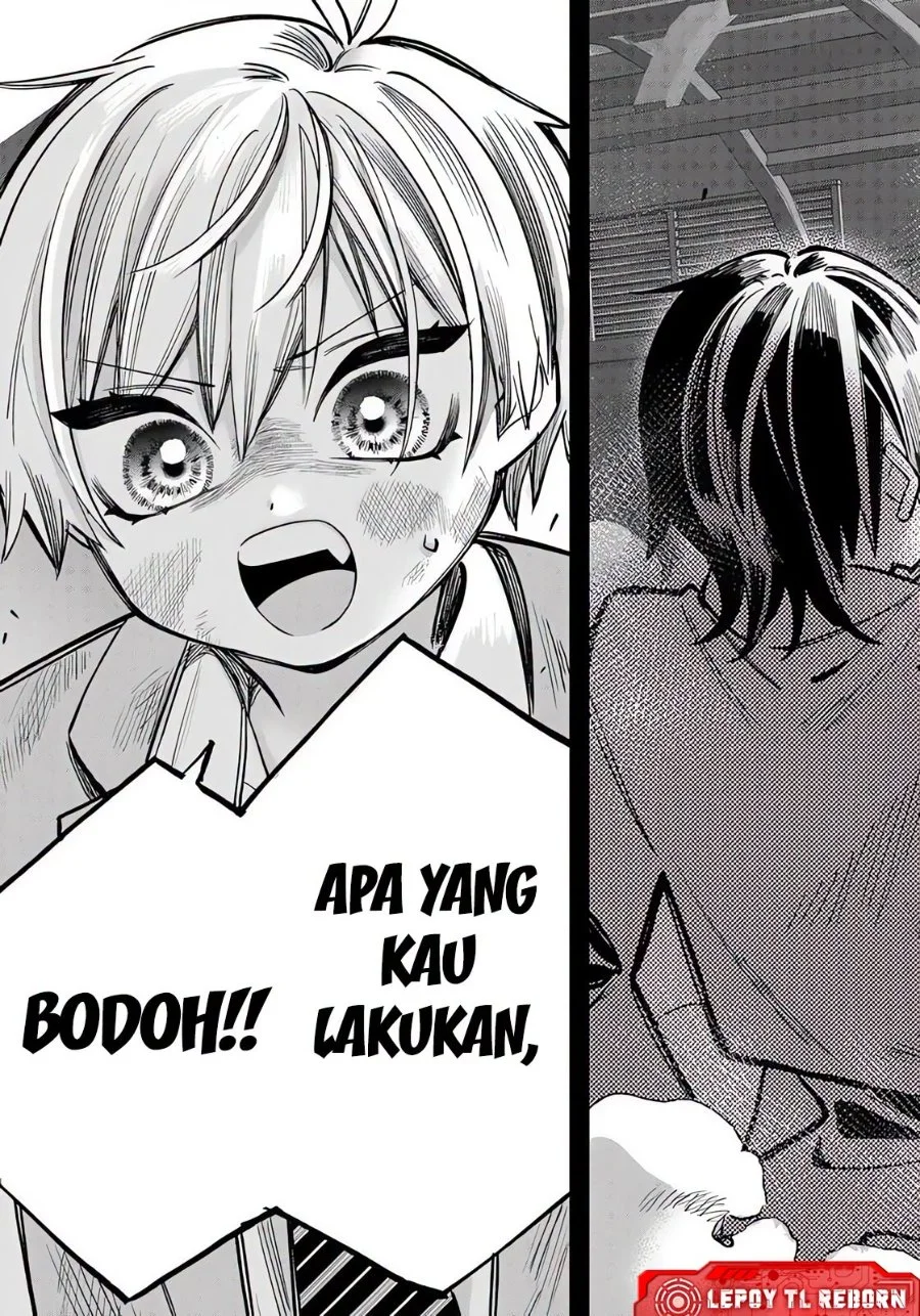Ore wa Bishoujo VTuber Chapter 13 - halaman 2