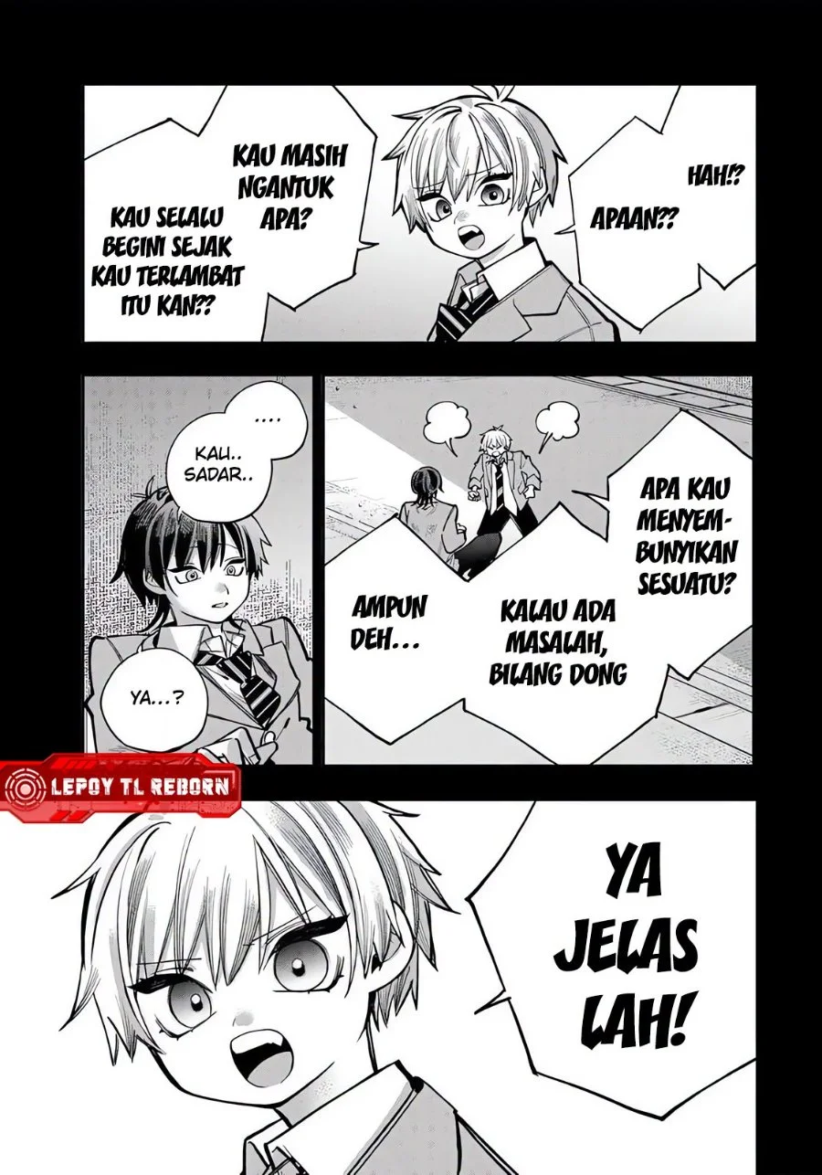 Ore wa Bishoujo VTuber Chapter 13 - halaman 4