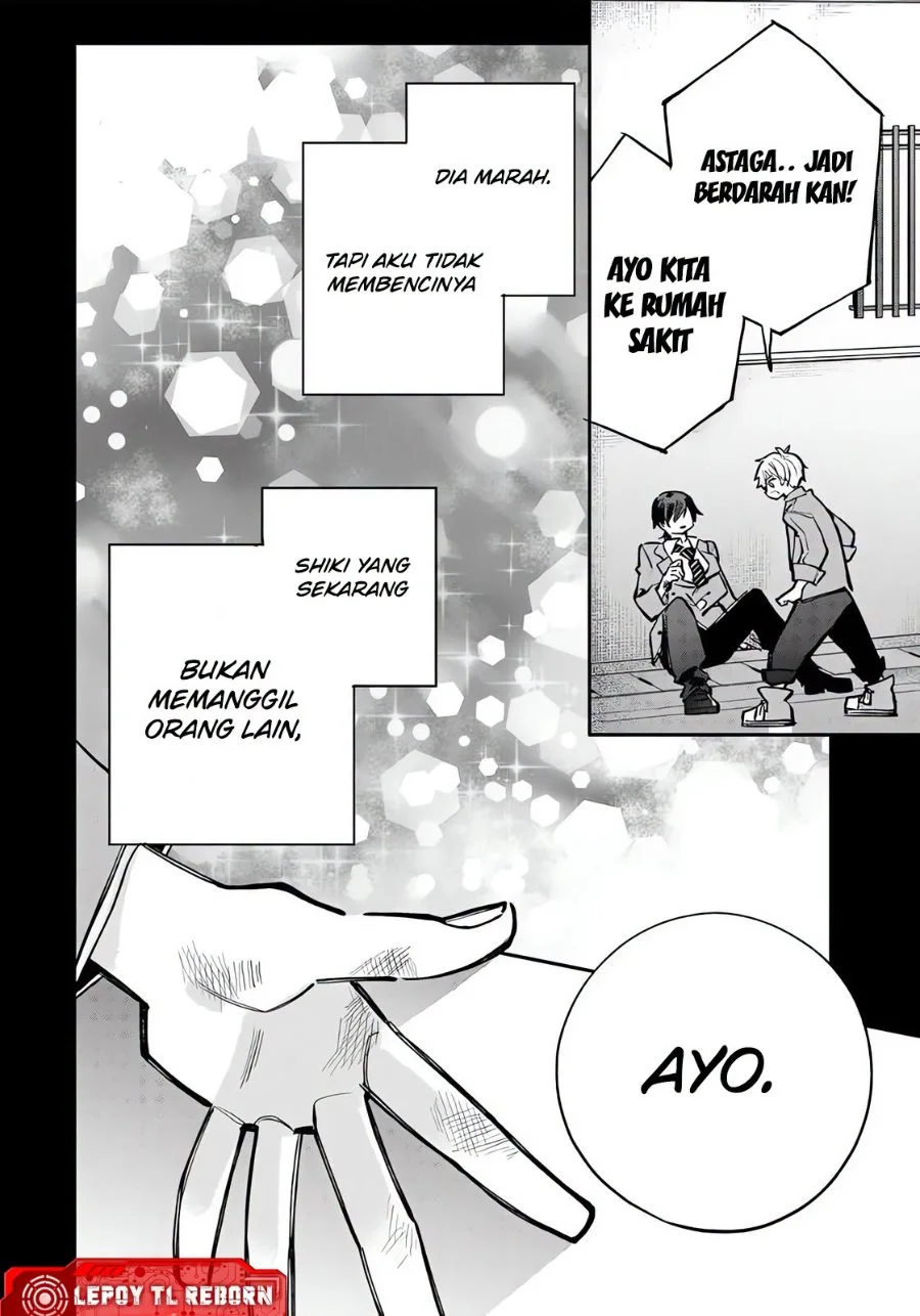 Ore wa Bishoujo VTuber Chapter 13 - halaman 5