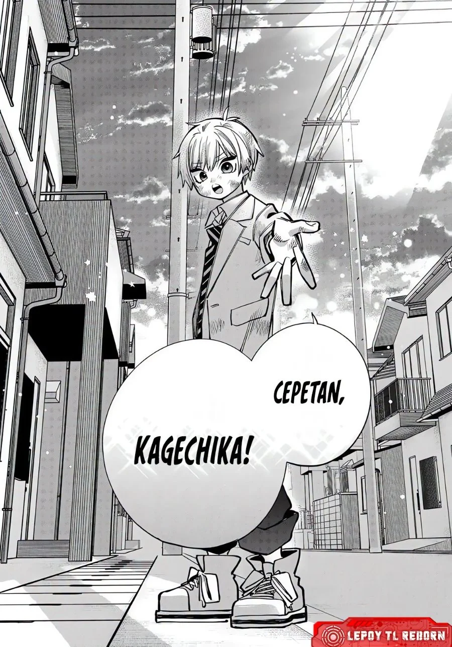 Ore wa Bishoujo VTuber Chapter 13 - halaman 6