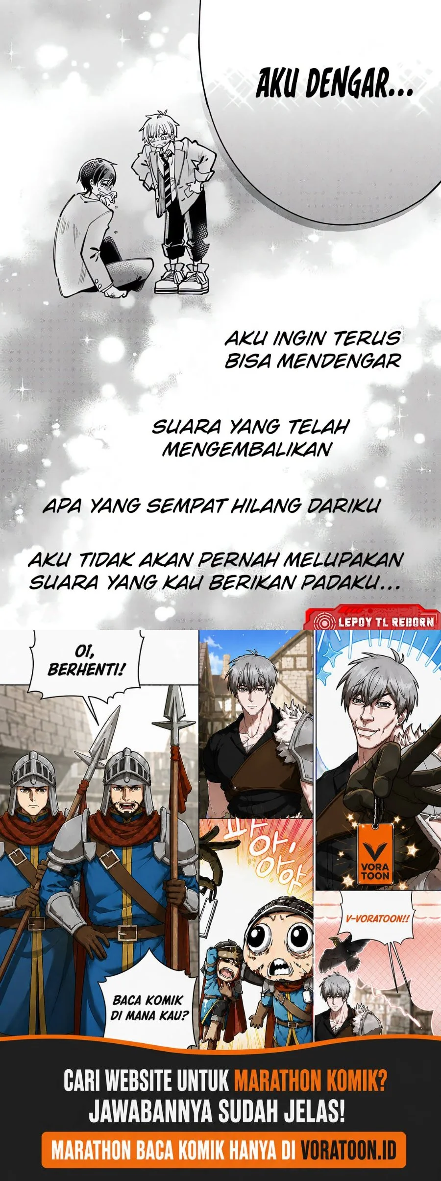 Ore wa Bishoujo VTuber Chapter 13 - halaman 8