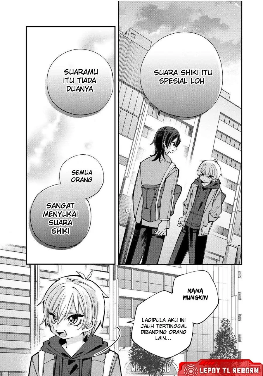 Ore wa Bishoujo VTuber Chapter 2.2 - halaman 2