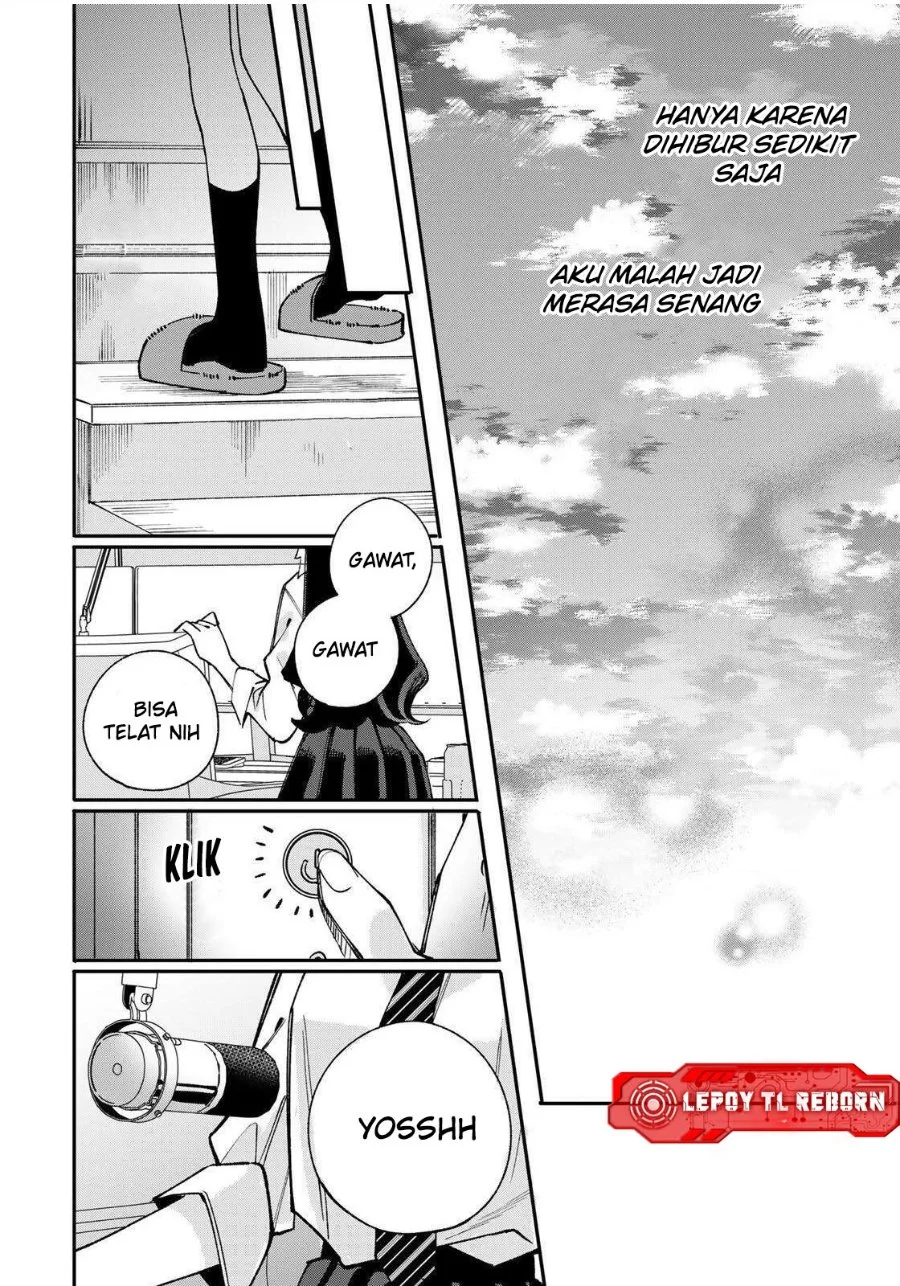 Ore wa Bishoujo VTuber Chapter 2.2 - halaman 5