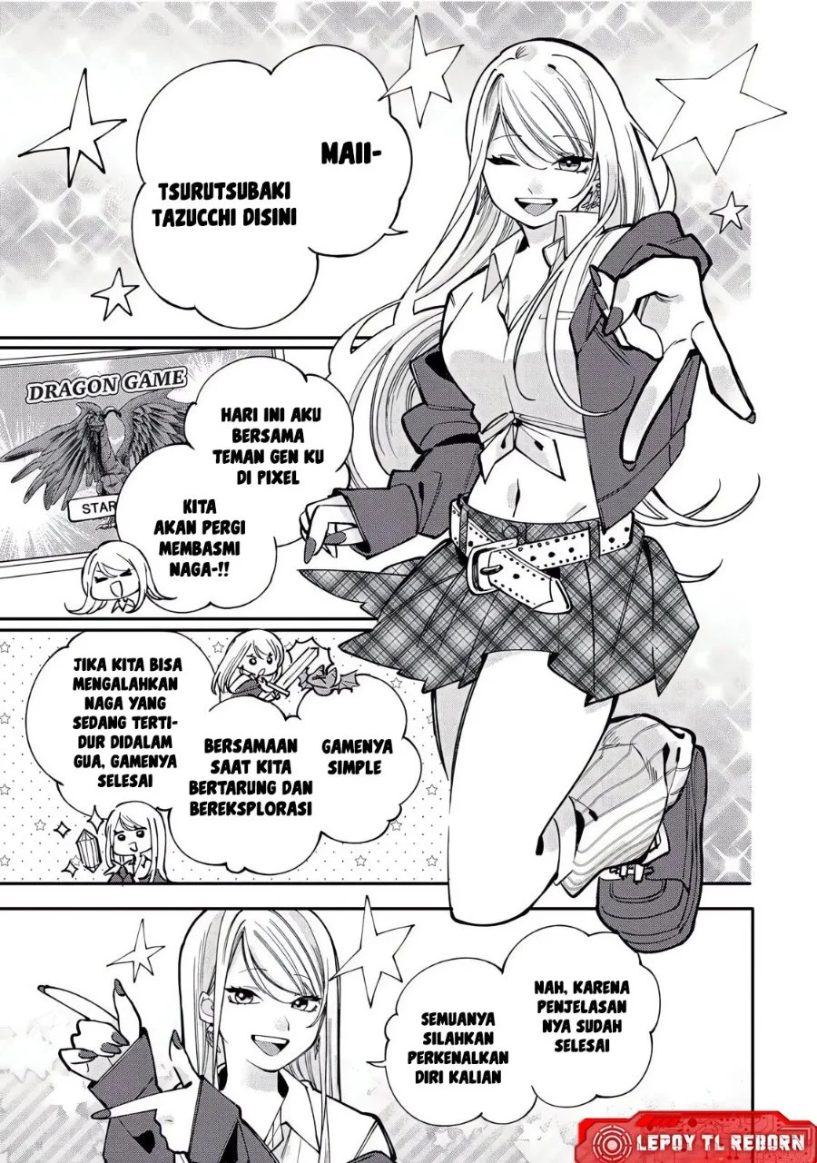 Ore wa Bishoujo VTuber Chapter 3.1 - halaman 4