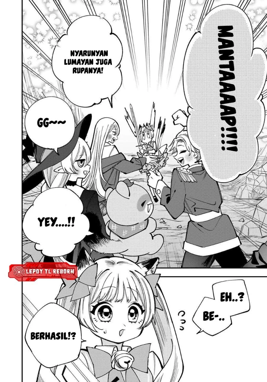 Ore wa Bishoujo VTuber Chapter 3.2 - halaman 1
