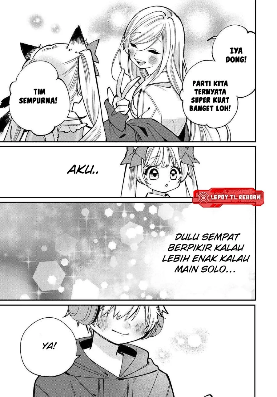 Ore wa Bishoujo VTuber Chapter 3.2 - halaman 2