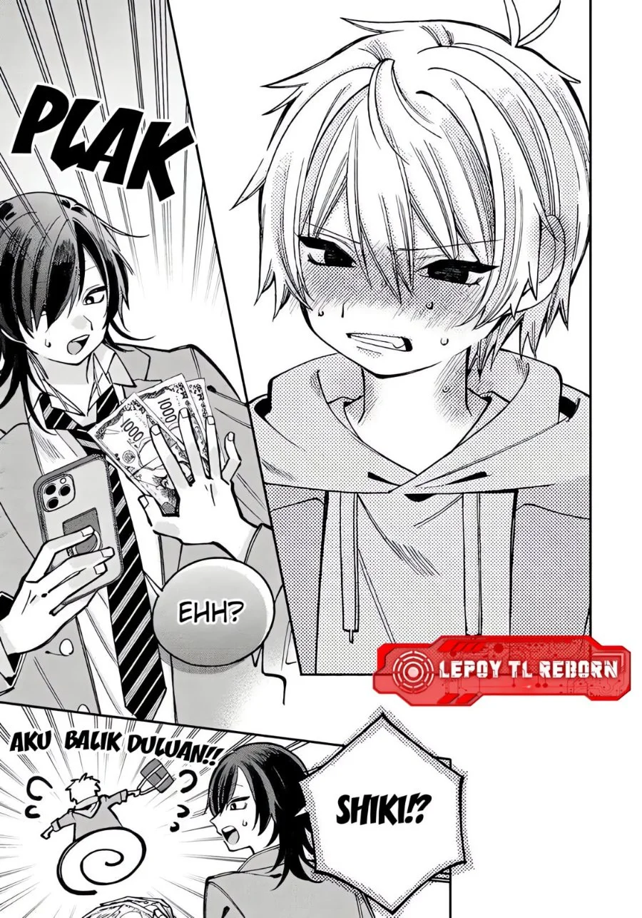 Ore wa Bishoujo VTuber Chapter 4 - halaman 2
