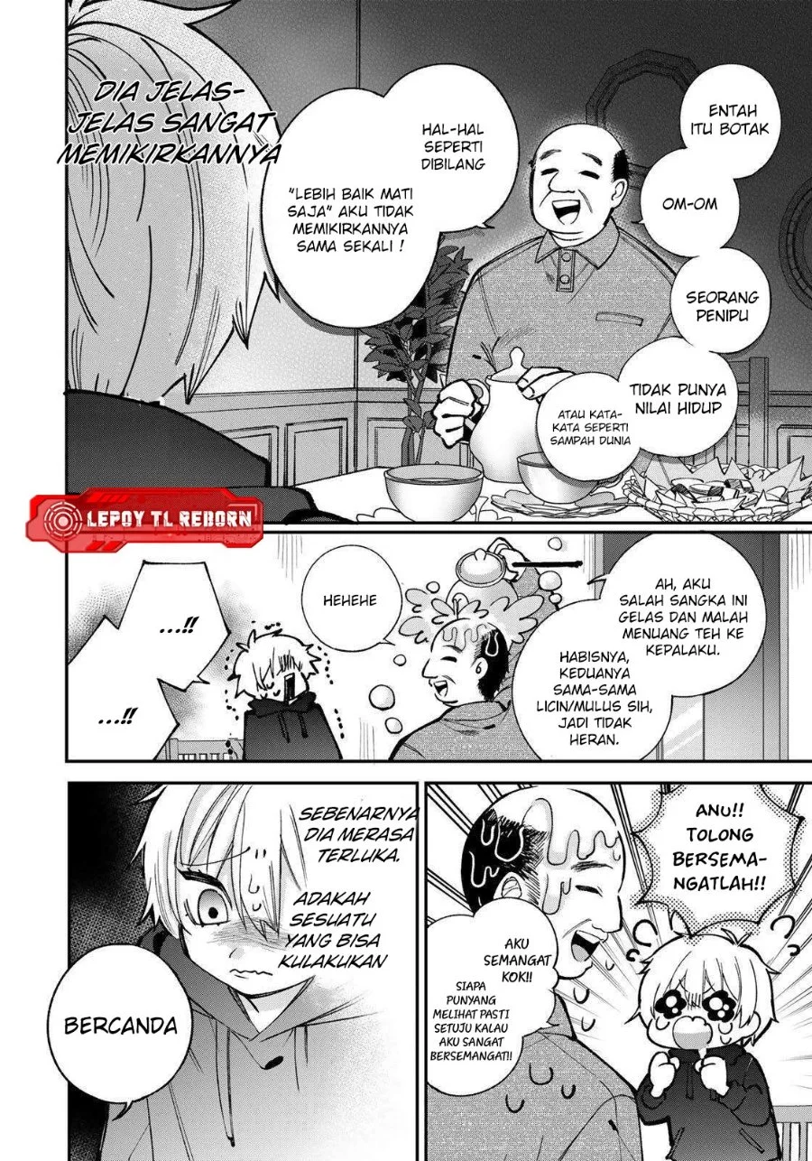Ore wa Bishoujo VTuber Chapter 5 - halaman 1